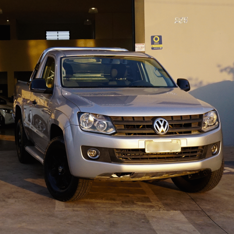 Amarok (1)